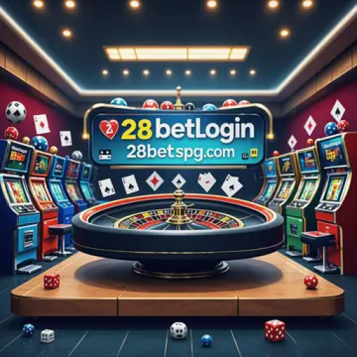 28 bet login